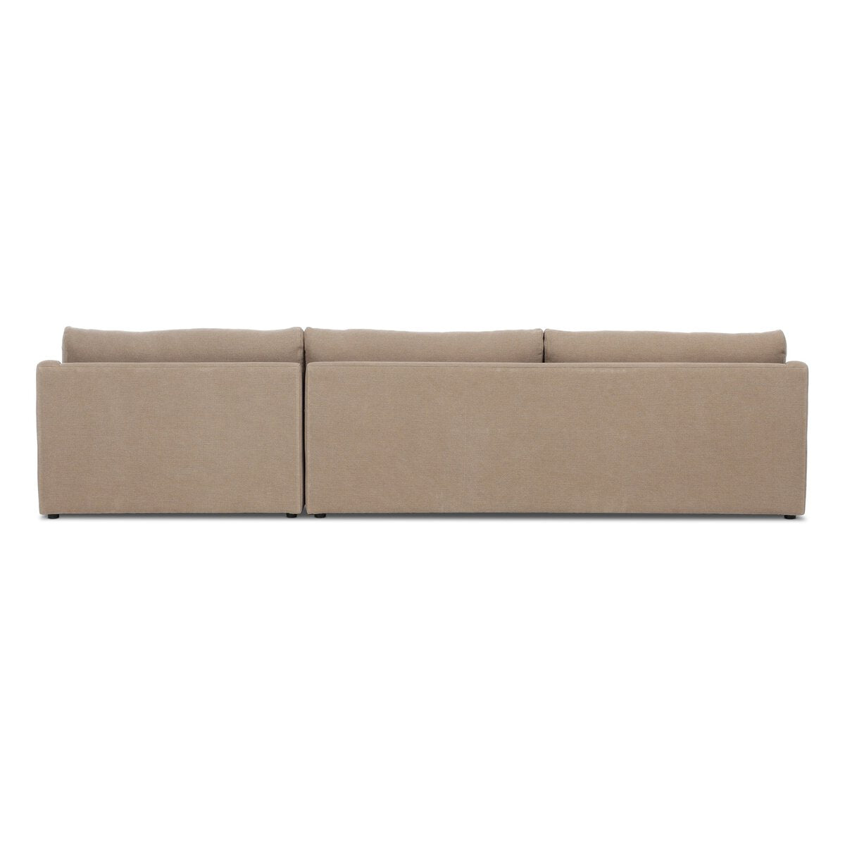 Aurelia Taupe Seccional Derecho