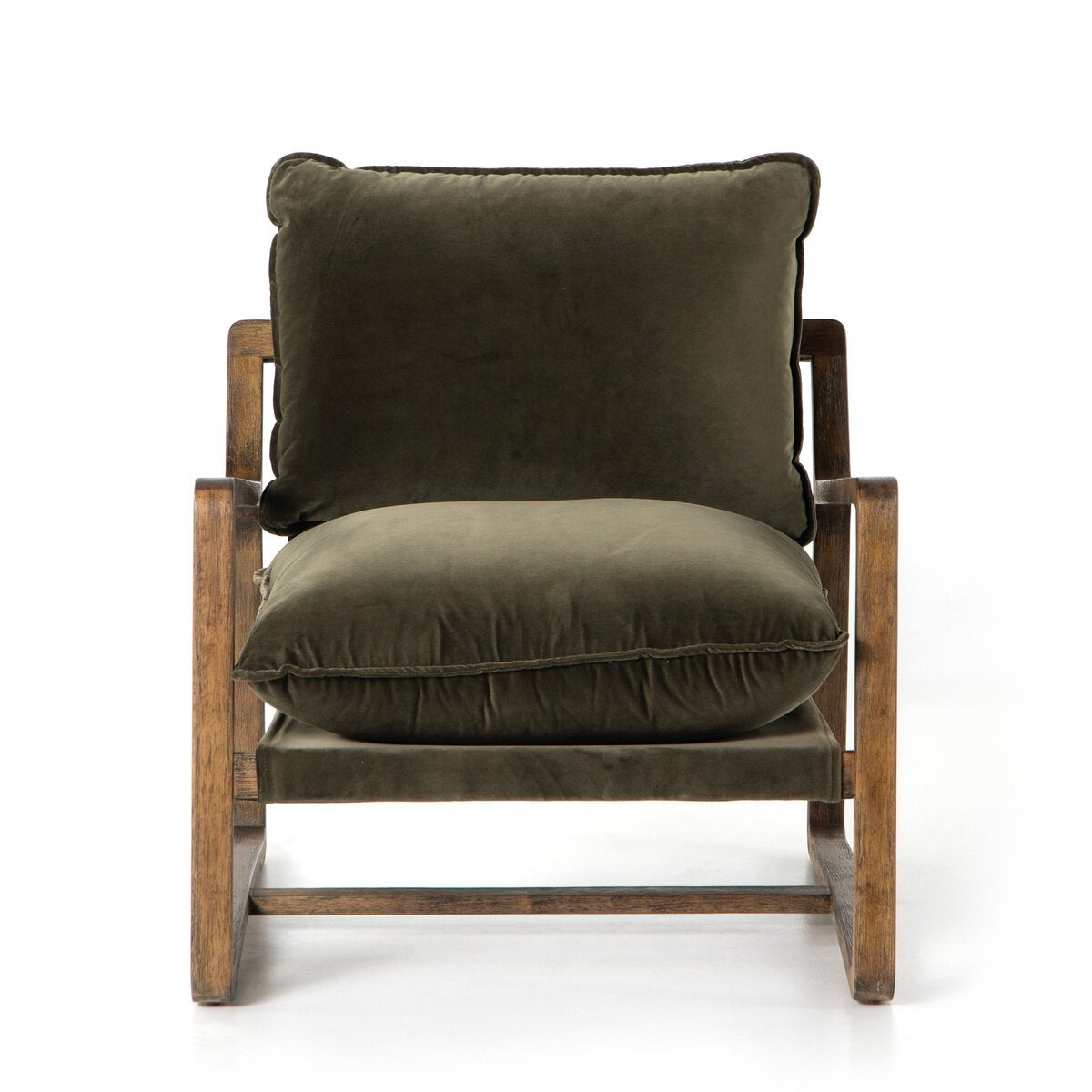 Ace Verde Silla de Acento