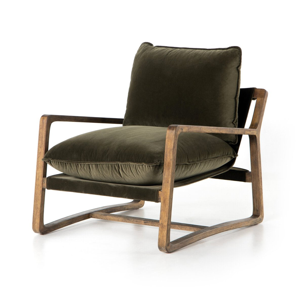 Ace Verde Silla de Acento