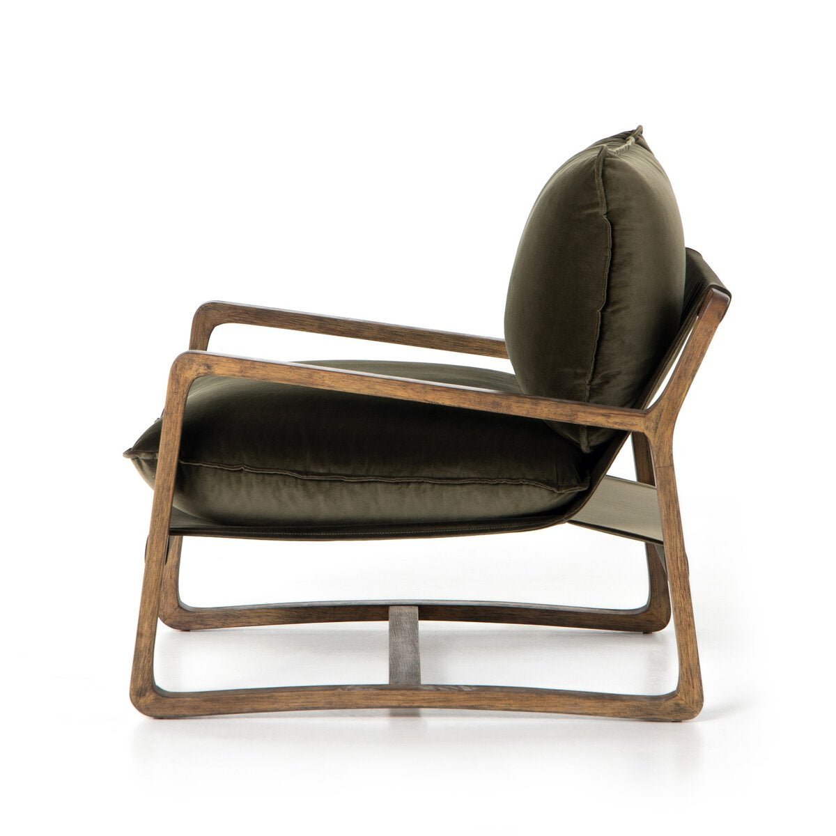 Ace Verde Silla de Acento