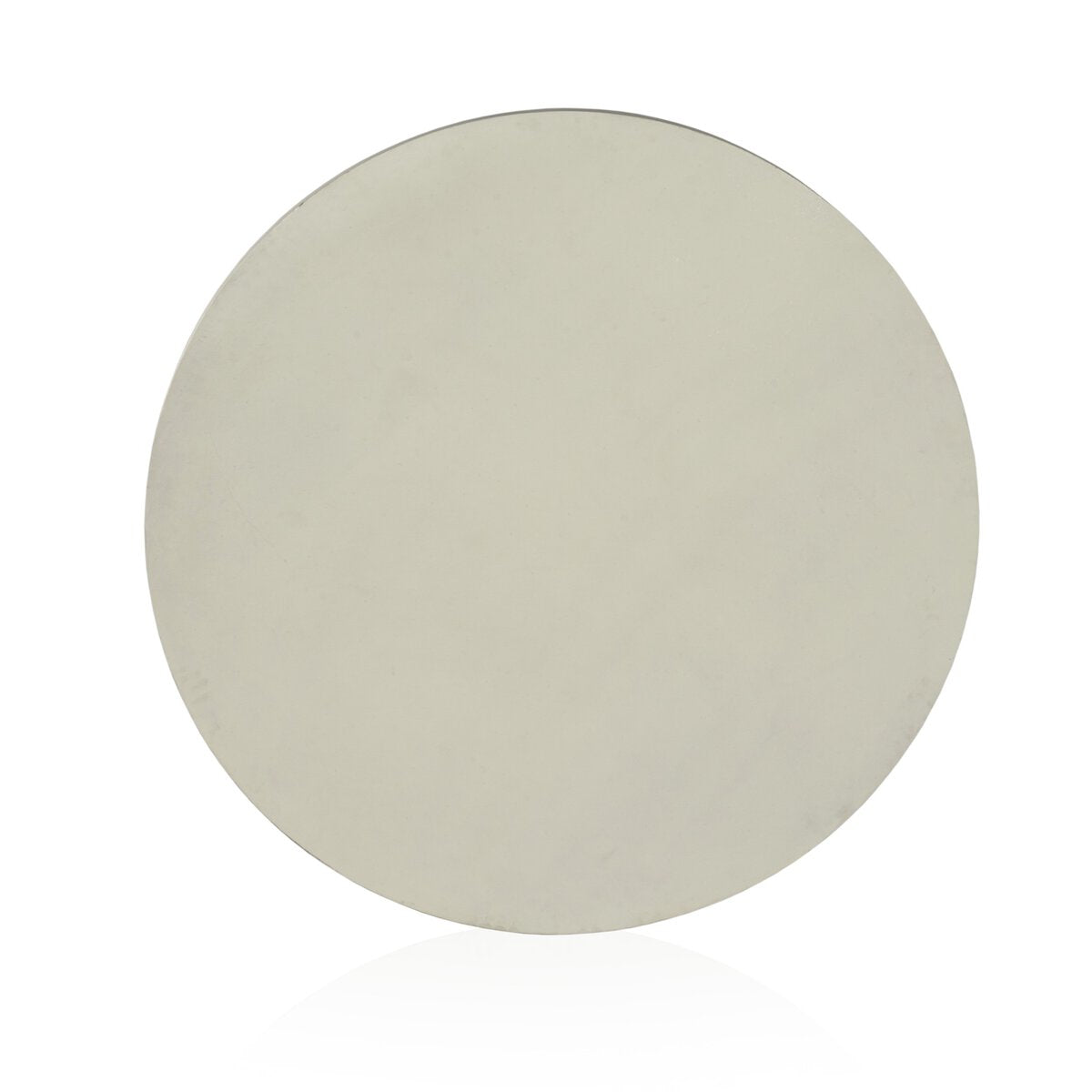 Basil Blanco Mesa de Centro
