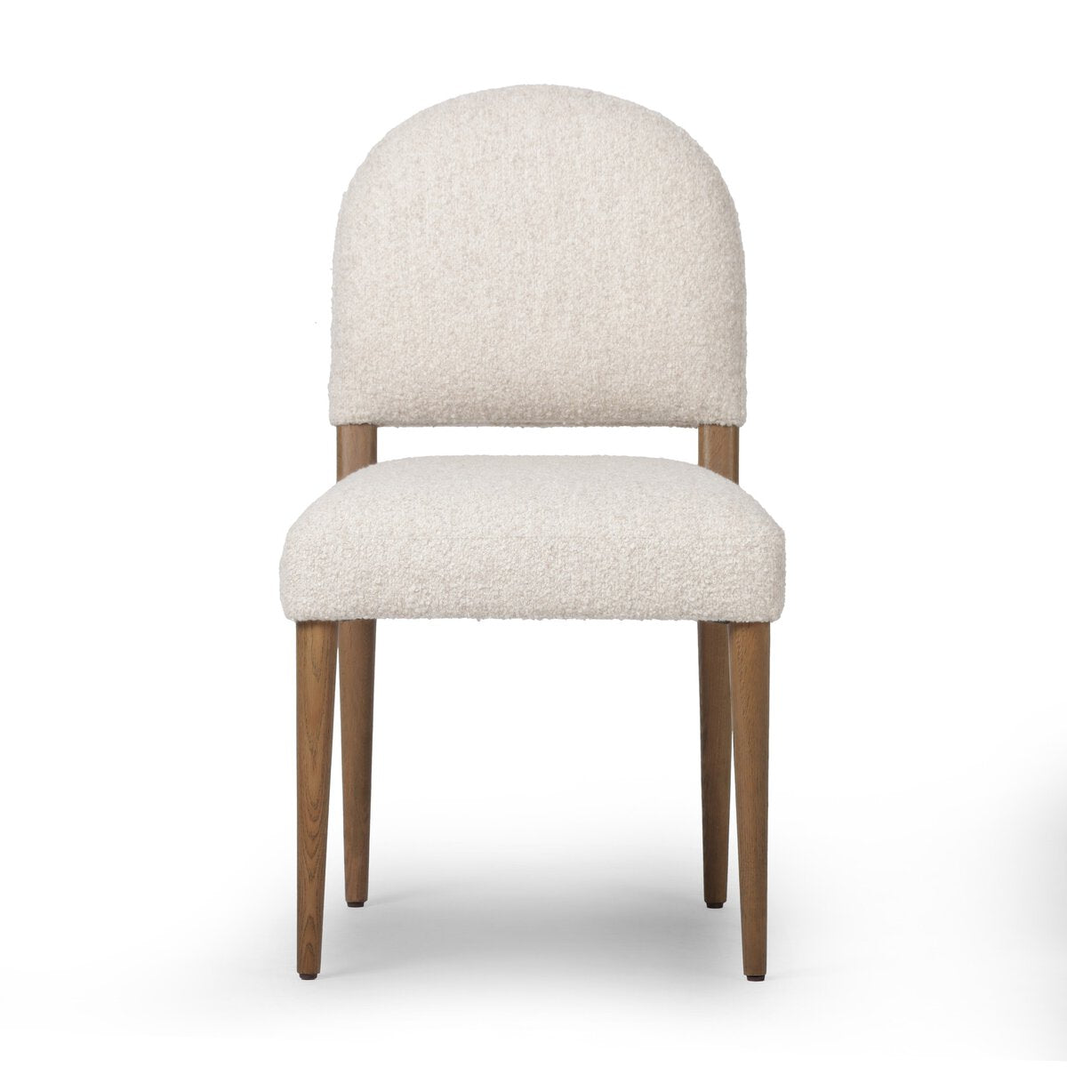 Abilene Boucle Silla de comedor
