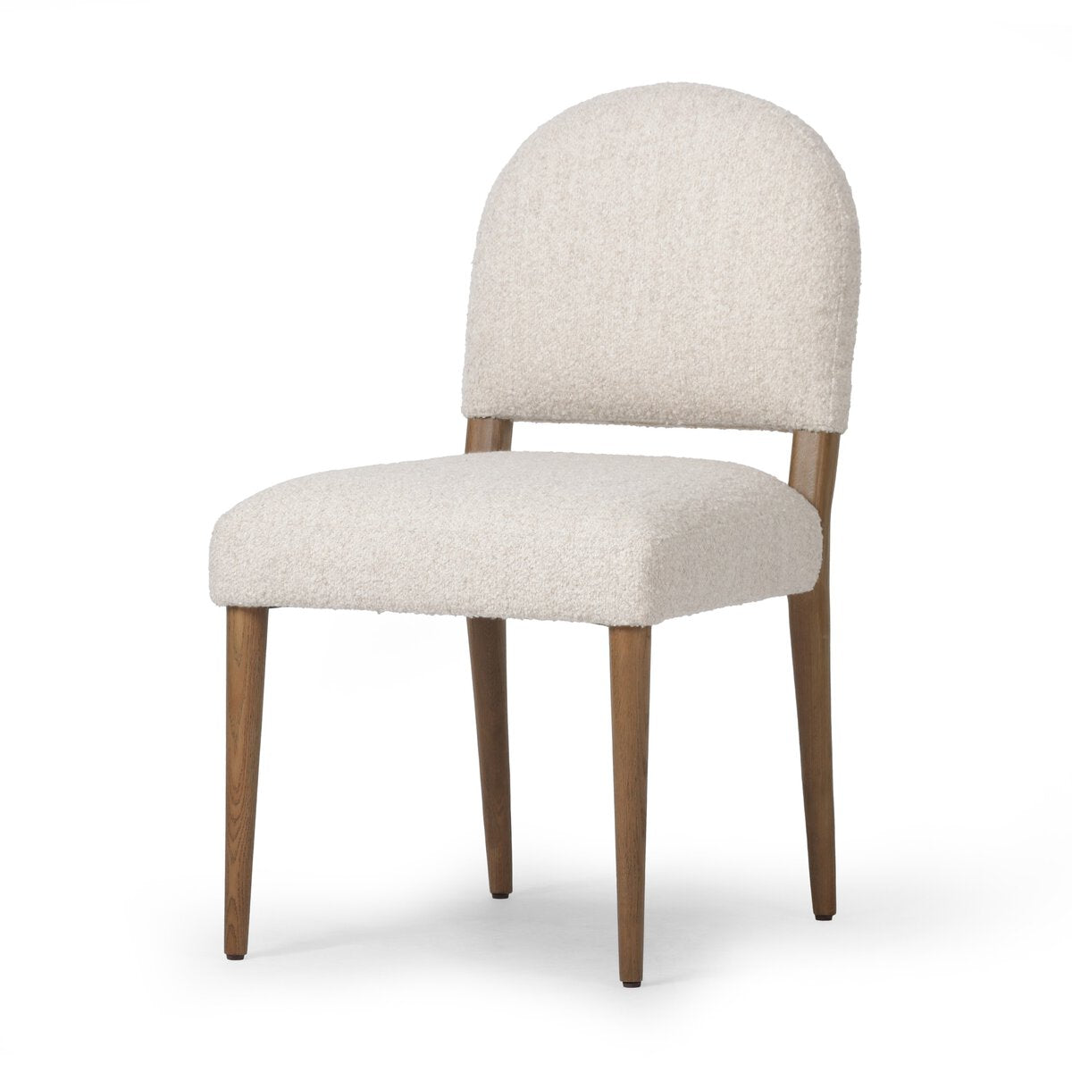 Abilene Boucle Silla de comedor
