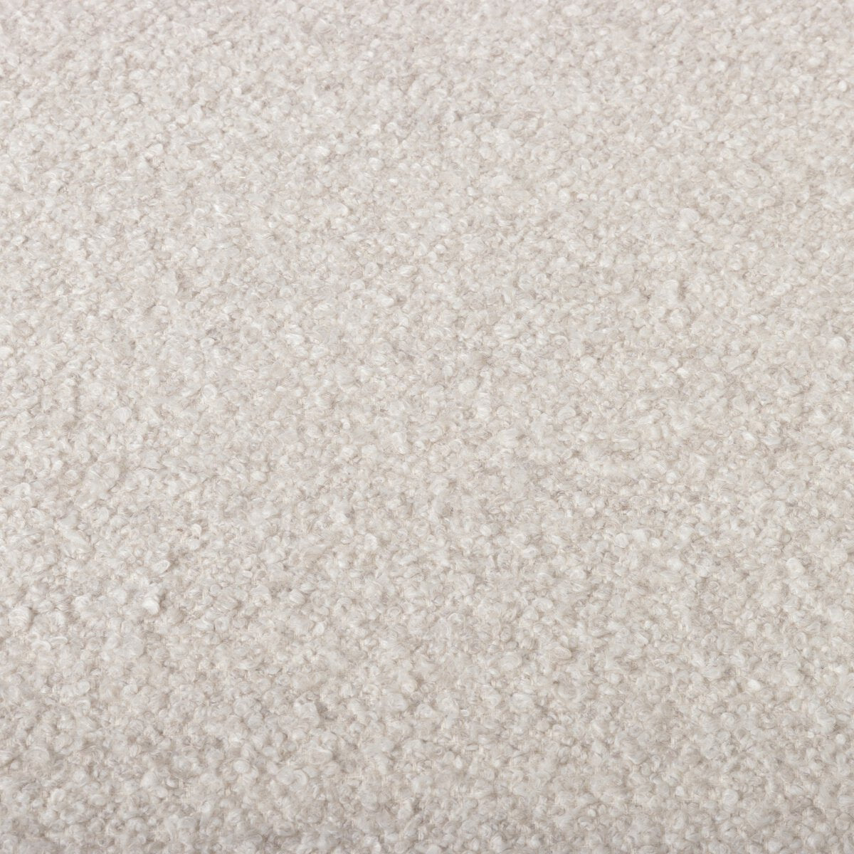 Abilene Boucle Silla de comedor