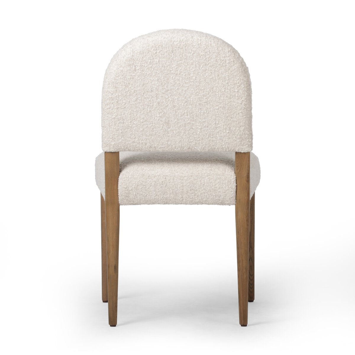 Abilene Boucle Silla de comedor