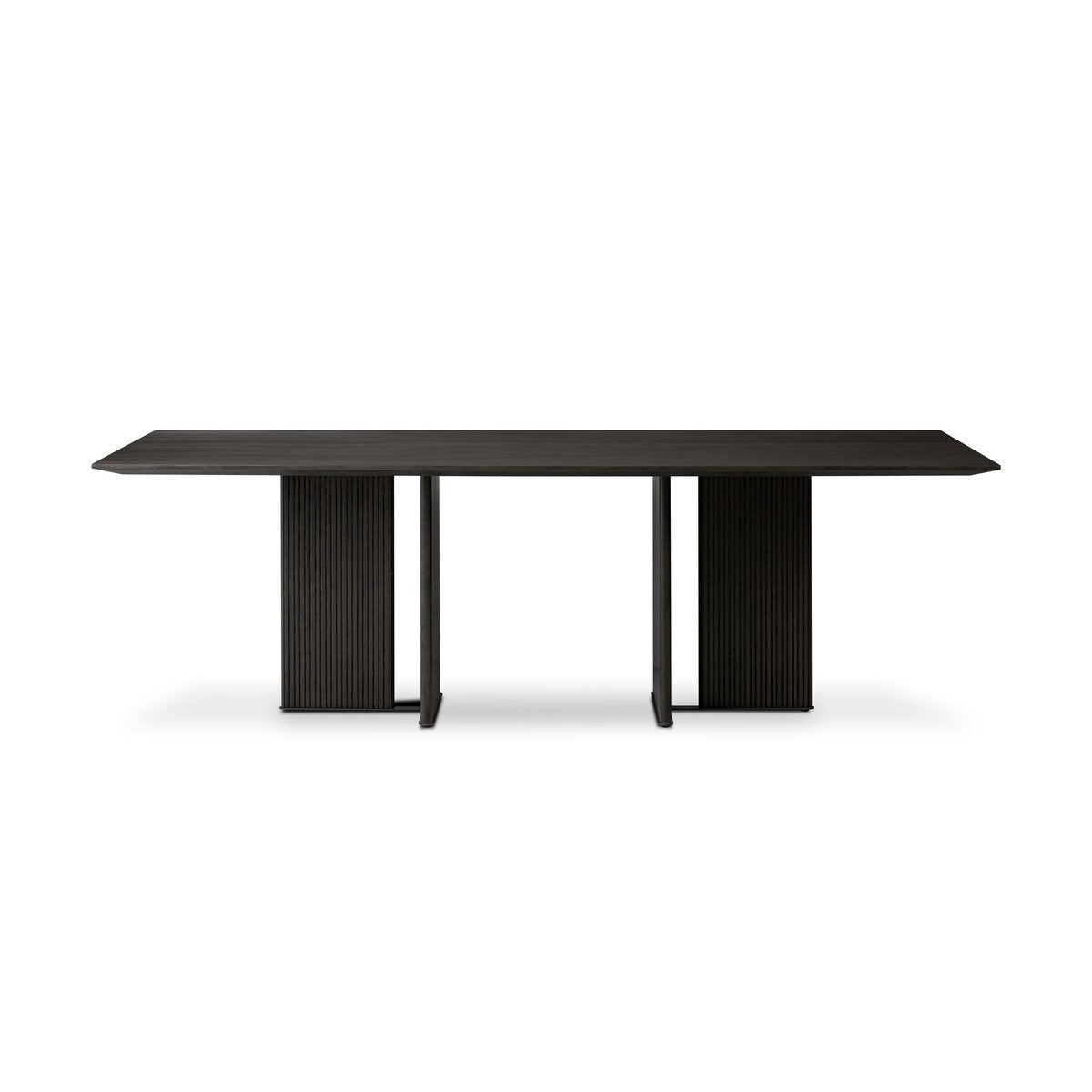 Leo Negro Mesa de Comedor