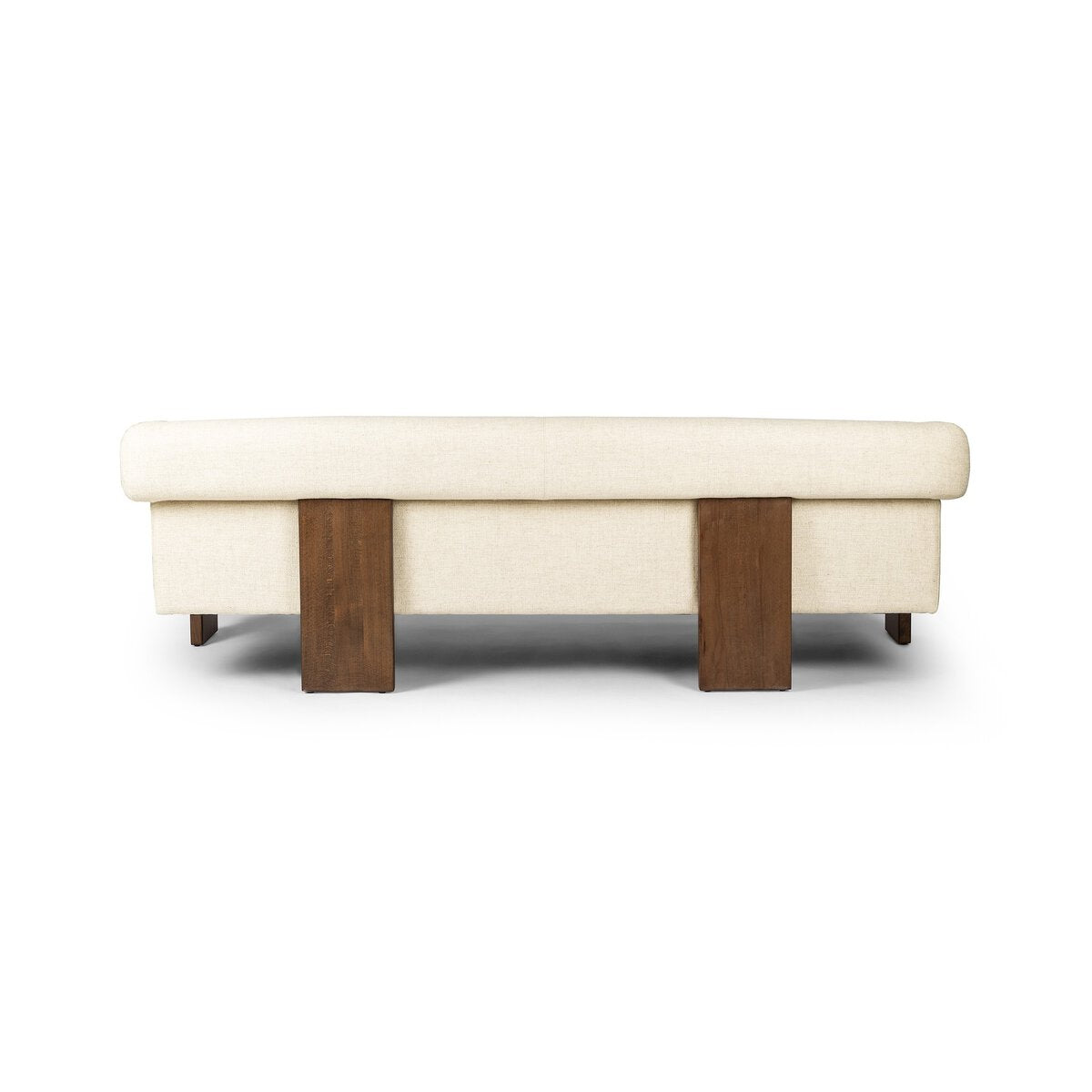 Cairo Lino Tan Sofa