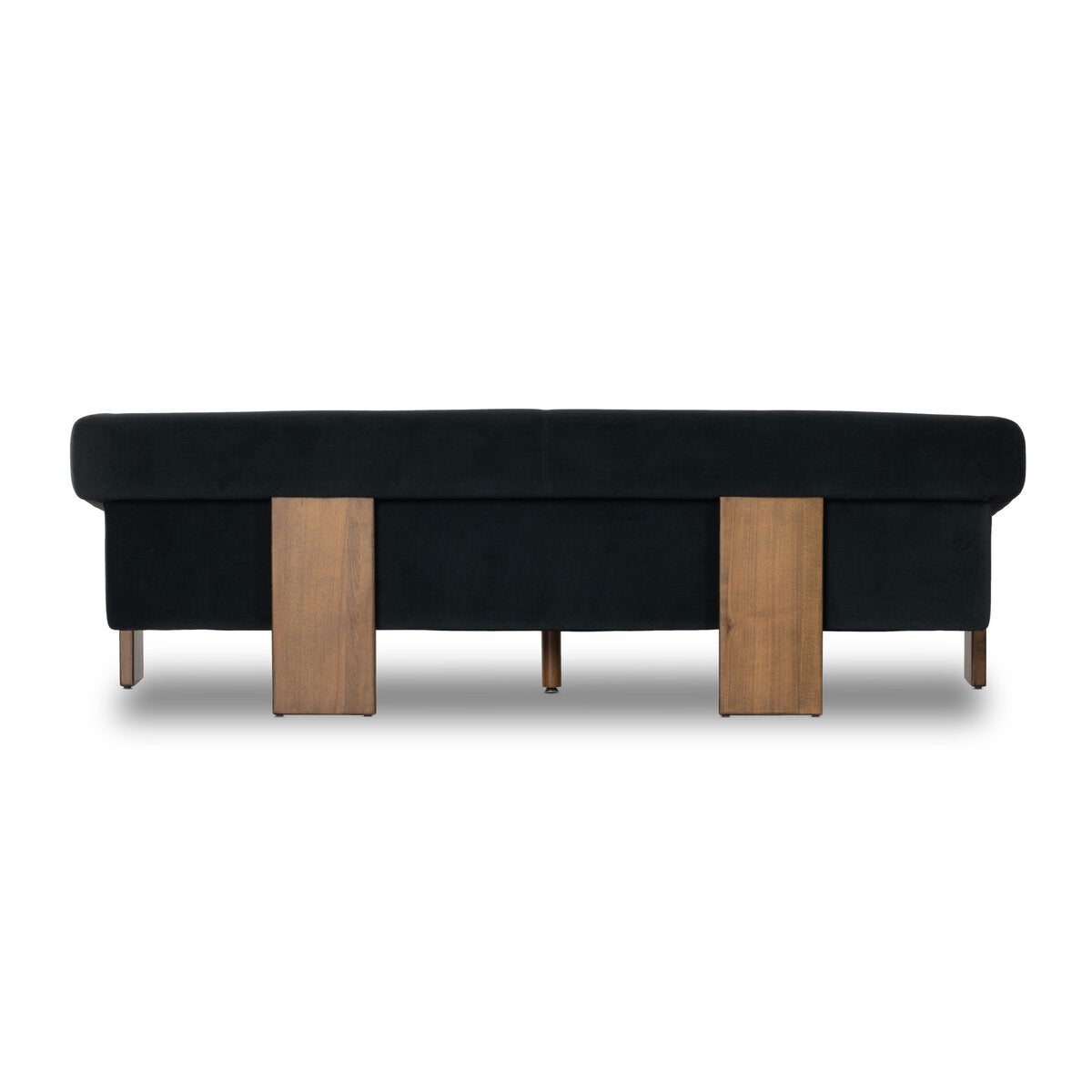 Cairo Terciopelo Tan Sofa