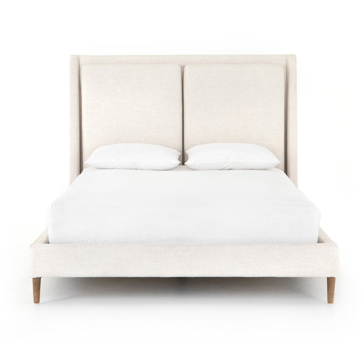 Potter Lino Beige Cama