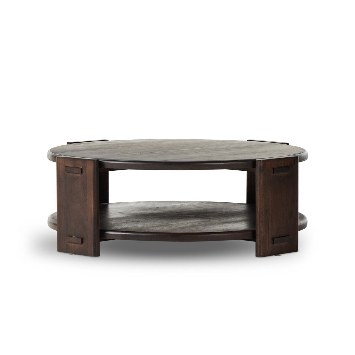 Two Tier Mesa de Centro
