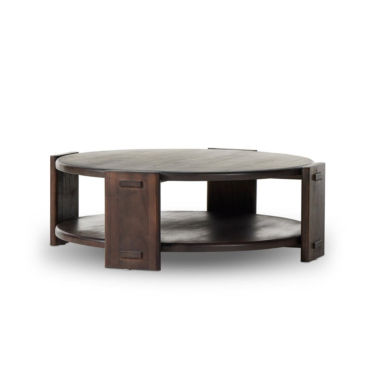 Two Tier Mesa de Centro