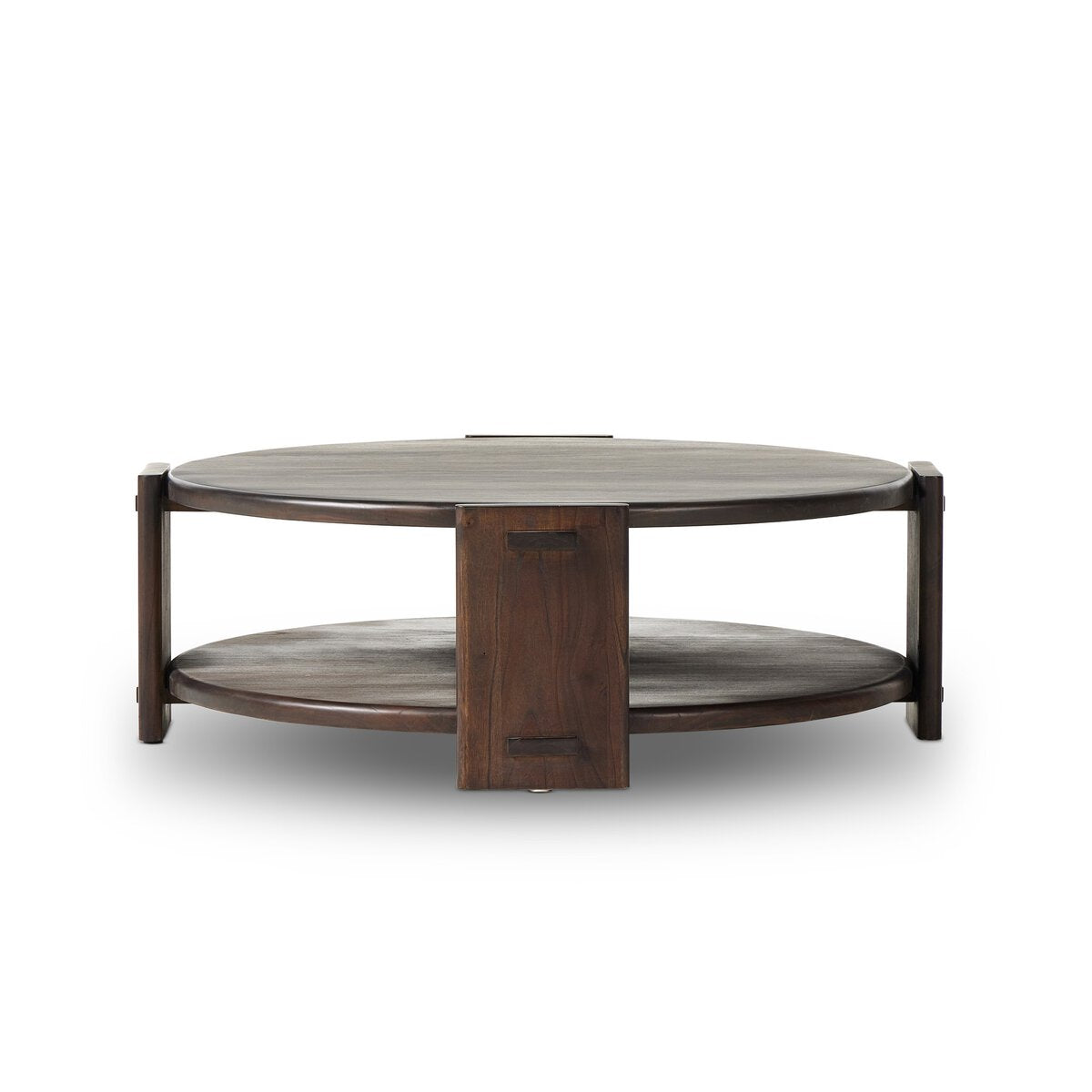 Two Tier Mesa de Centro