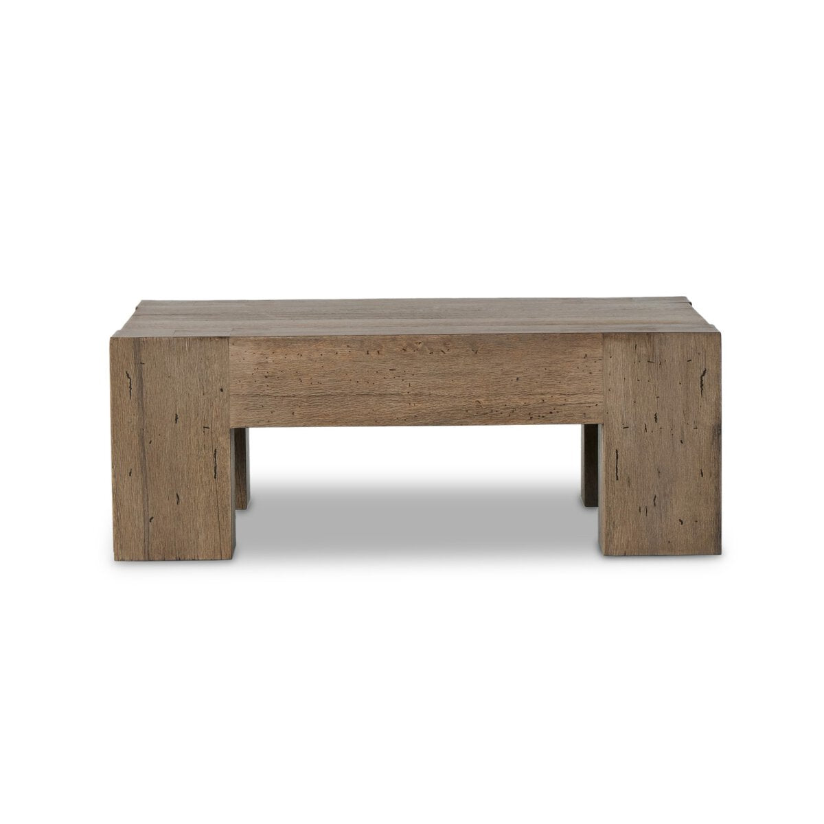 Abaso Claro Mesa de Centro