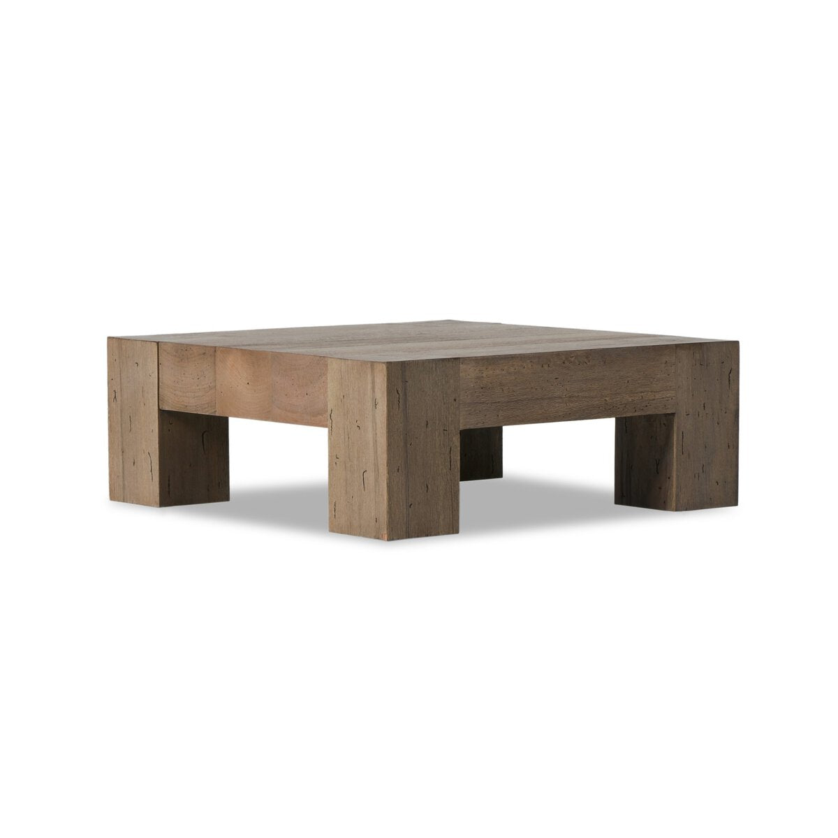 Abaso Claro Mesa de Centro