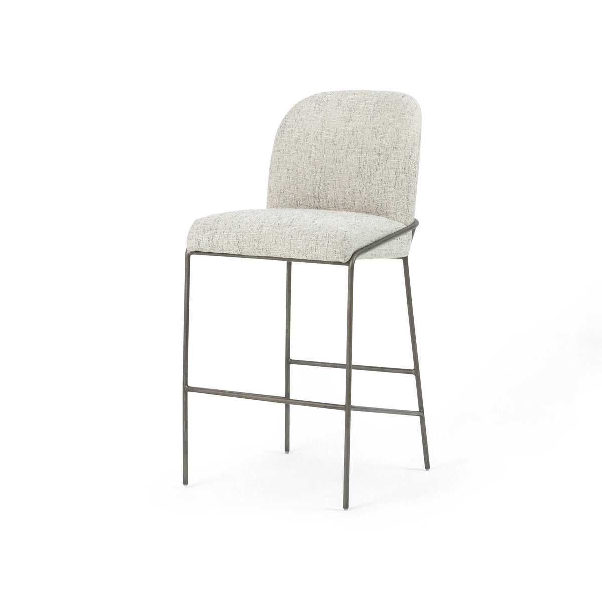 Astrud Lino Bar Stool