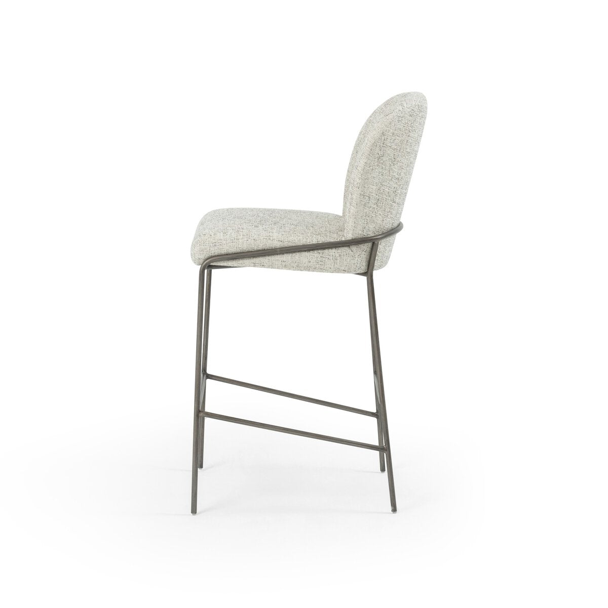 Astrud Lino Bar Stool