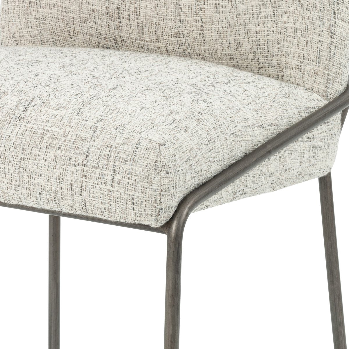 Astrud Lino Bar Stool