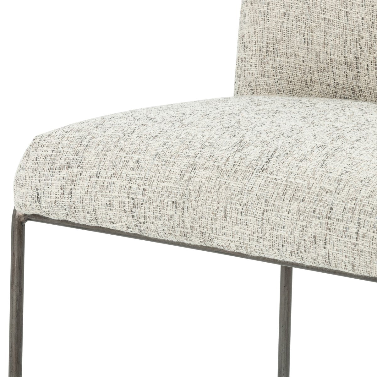 Astrud Lino Bar Stool