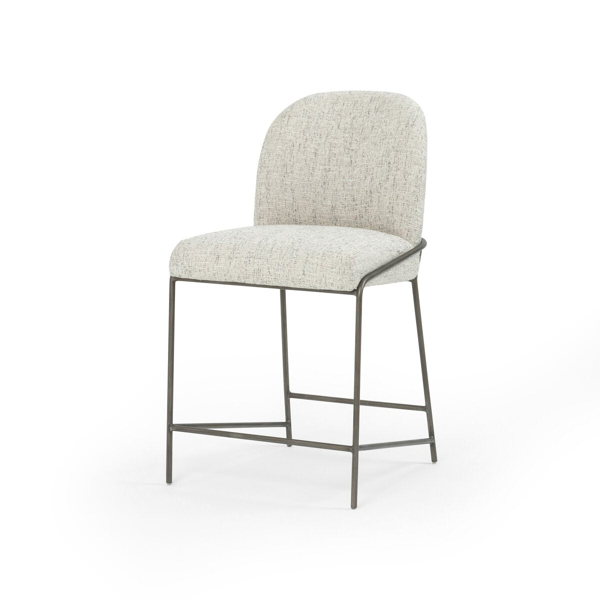 Astrud Lino Counter Stool