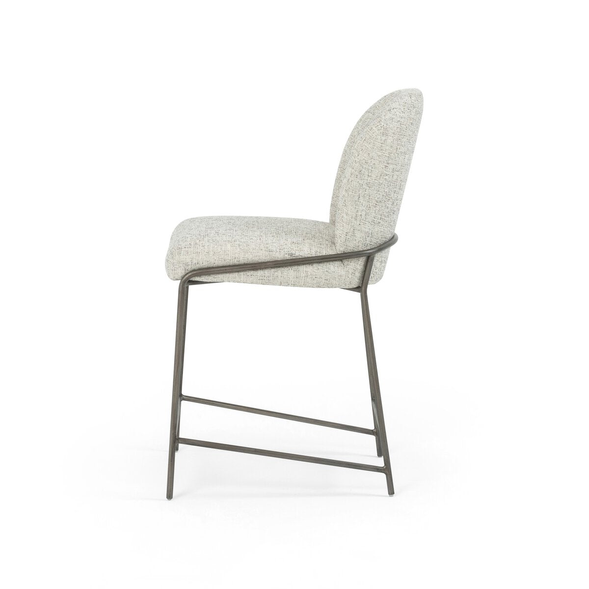 Astrud Lino Counter Stool