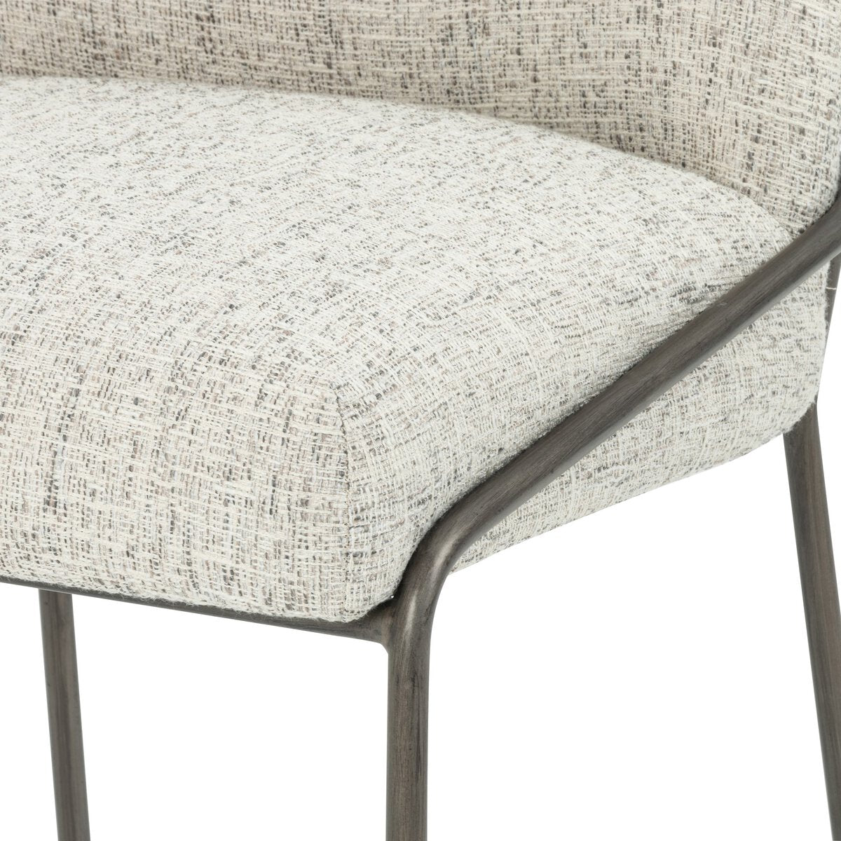 Astrud Lino Counter Stool