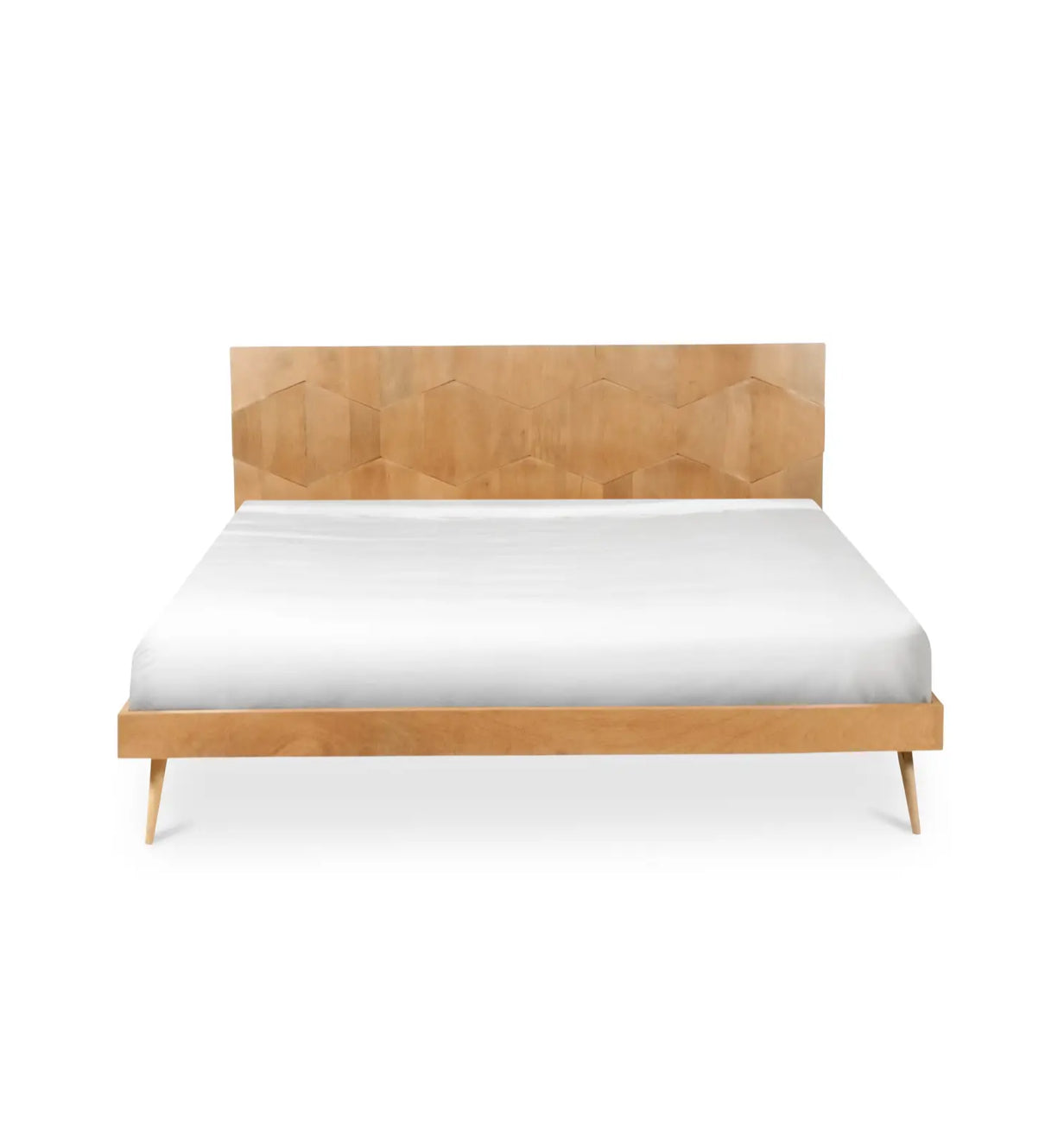 02 Bed Cama