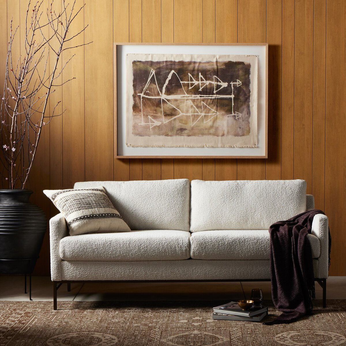 Loveseat