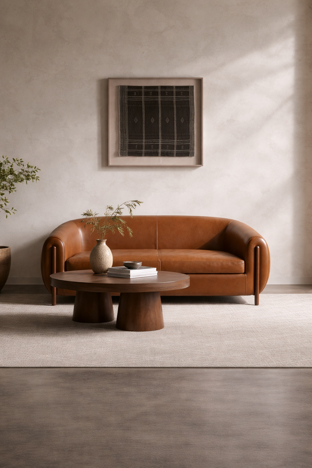 Loveseat