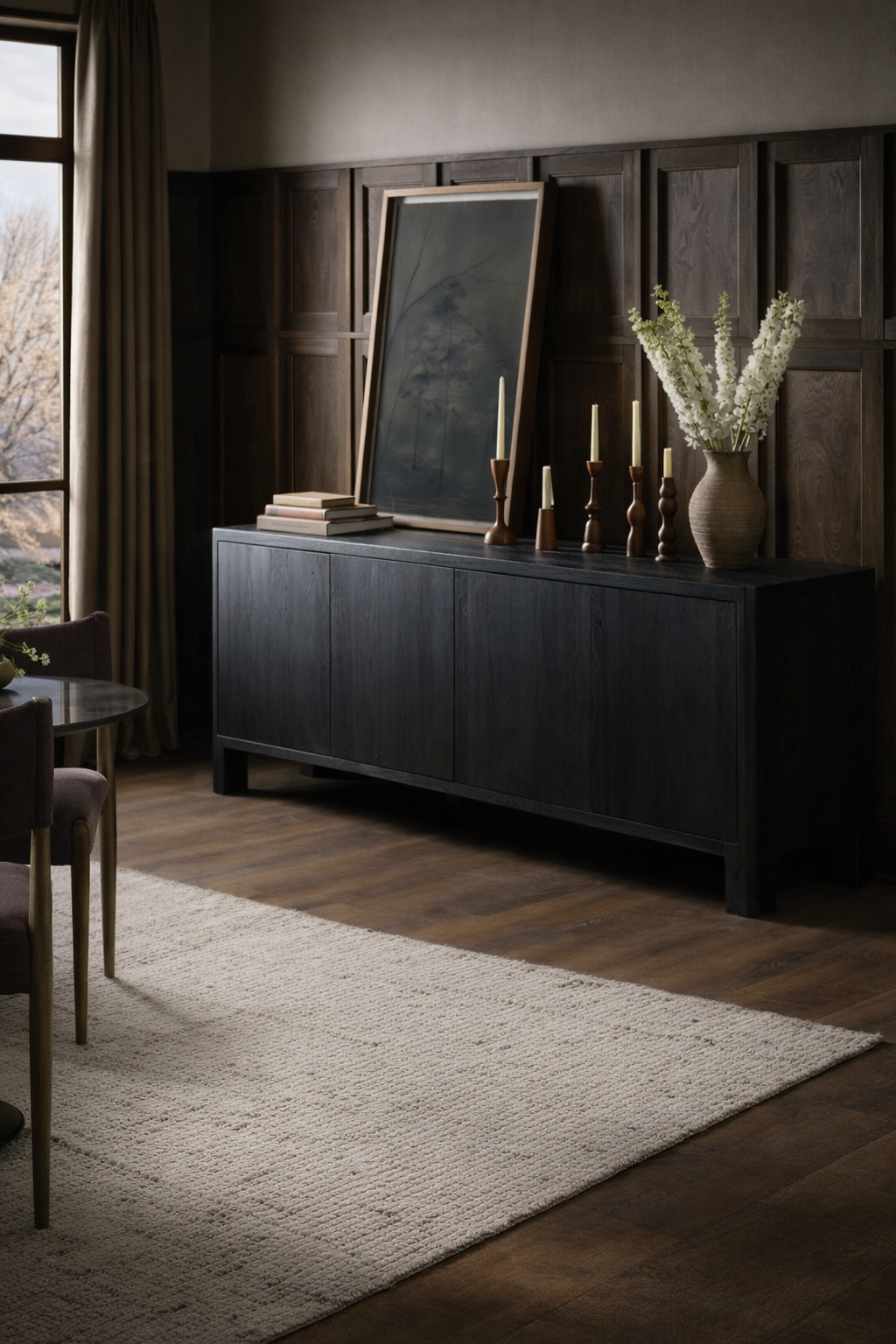 TV Stand y Consolas