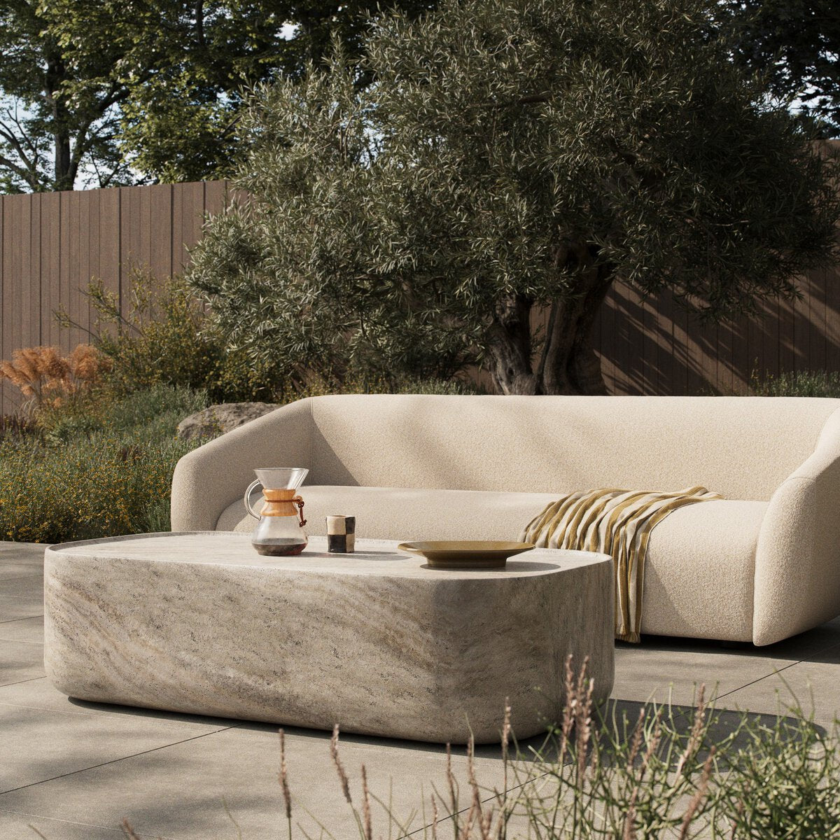 Muebles de Exterior