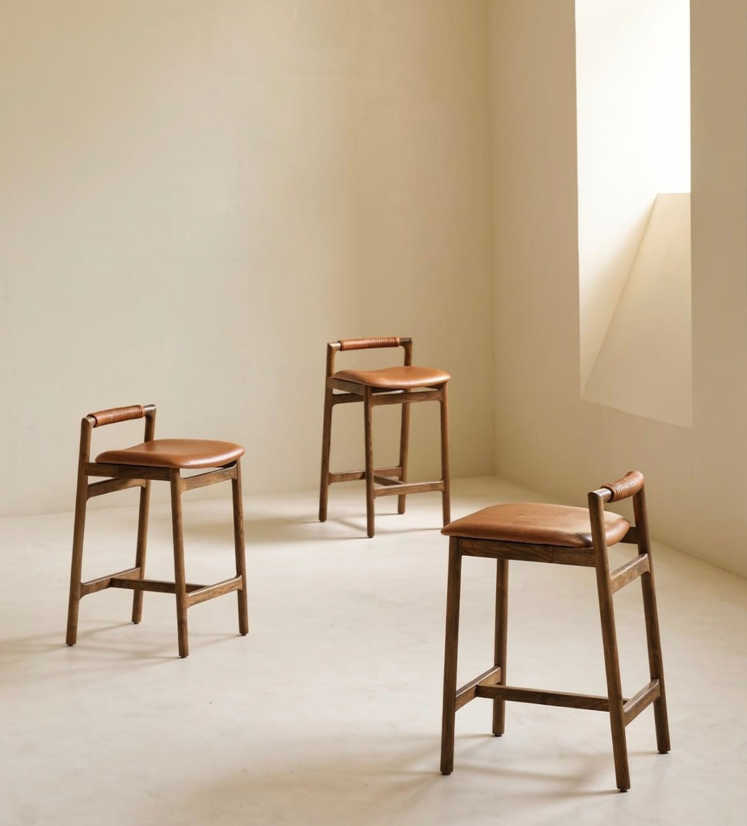 Bancos Bar y Counter
