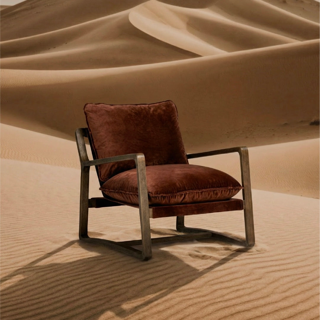 Silla de Acento