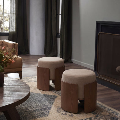 Capsula Accent Stool