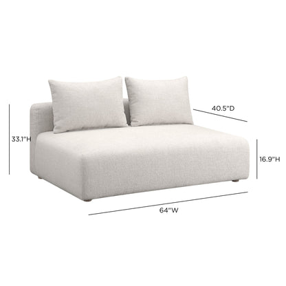 Hangover Loveseat