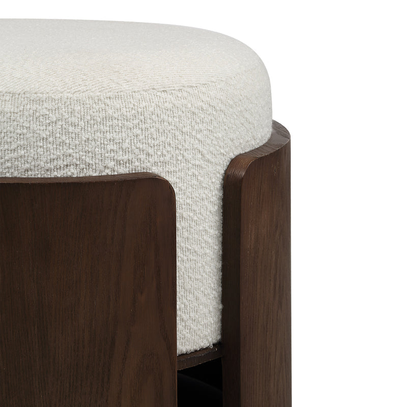 Capsula Accent Stool