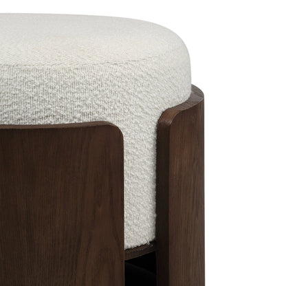 Capsula Accent Stool