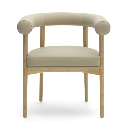 Spara Silla de Comedor (Vegan Leather)