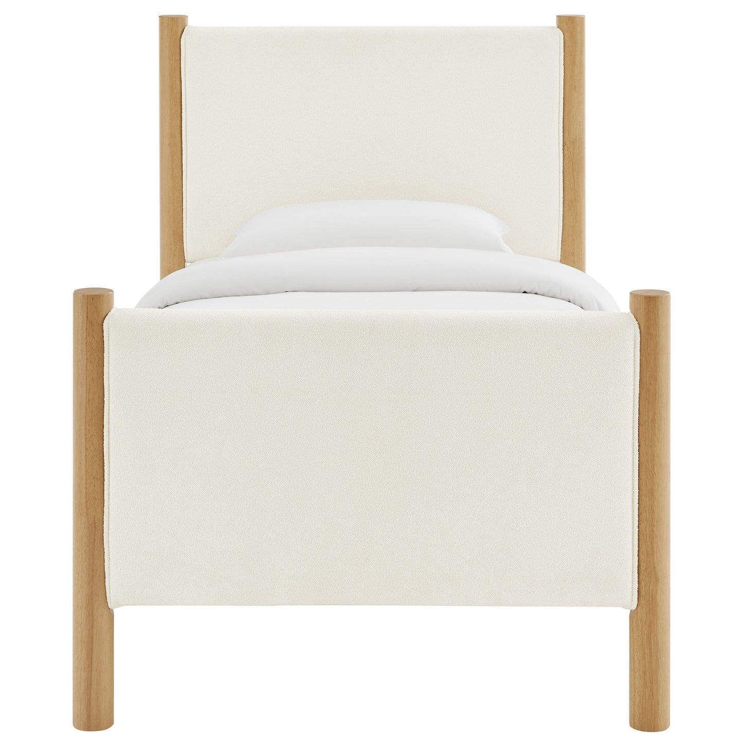 Maven Cama Twin (Roble)