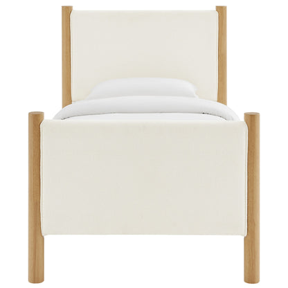 Maven Cama Twin (Roble)