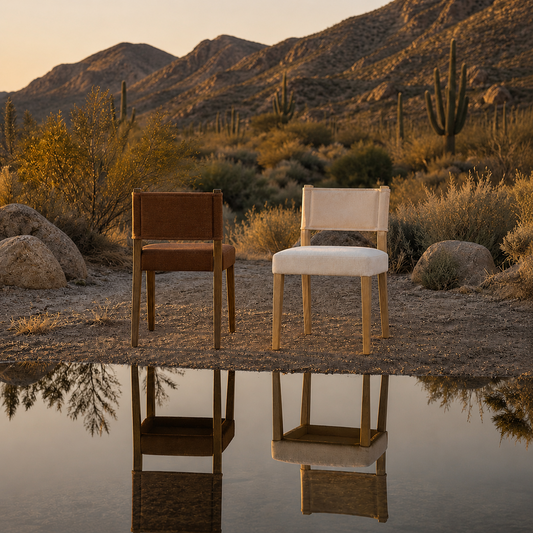 Ferris Silla de Comedor