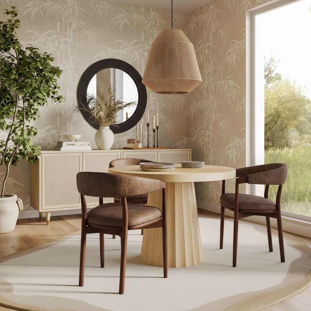 Vina Silla de Comedor