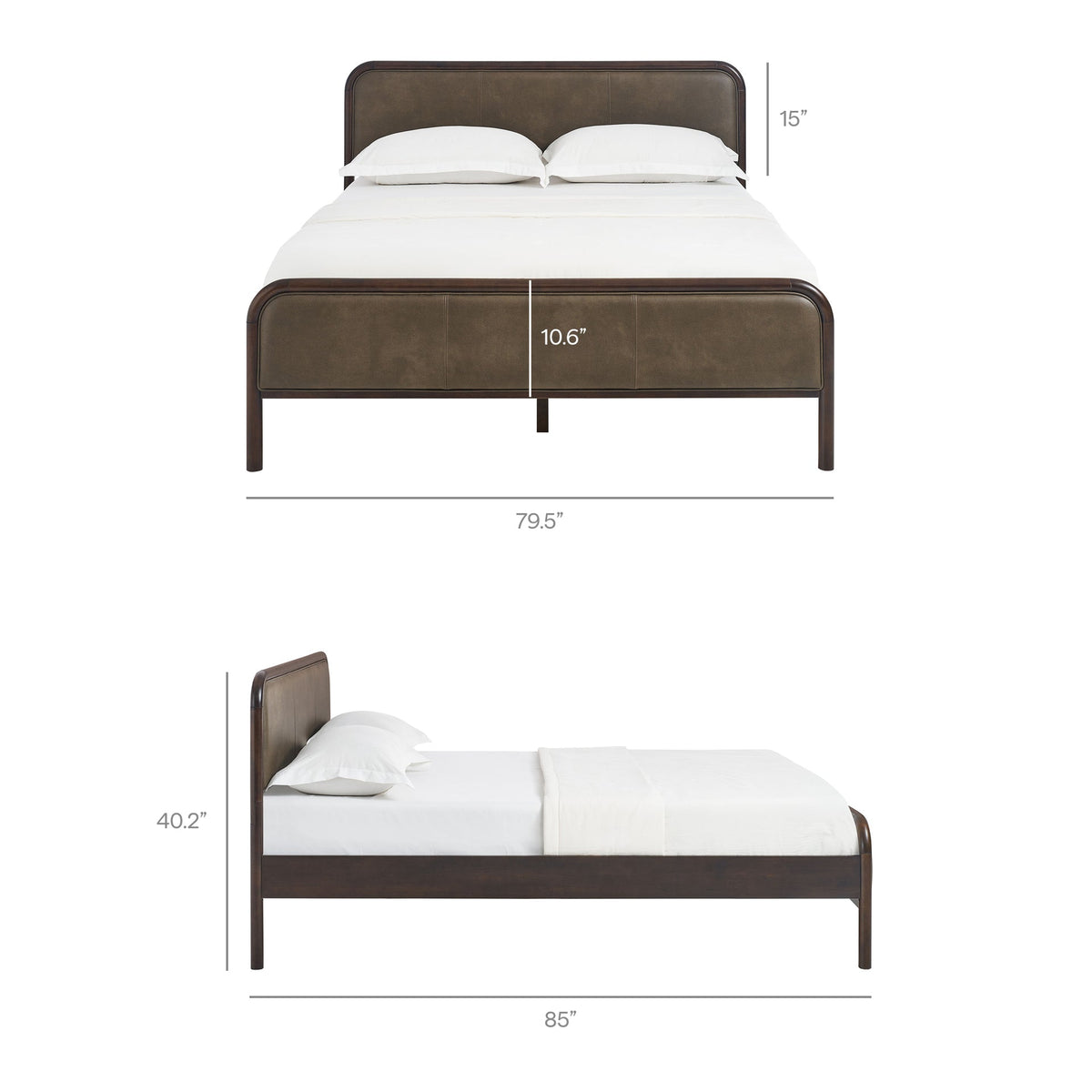 Wexford Cama King