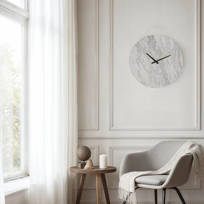 Dayton Reloj