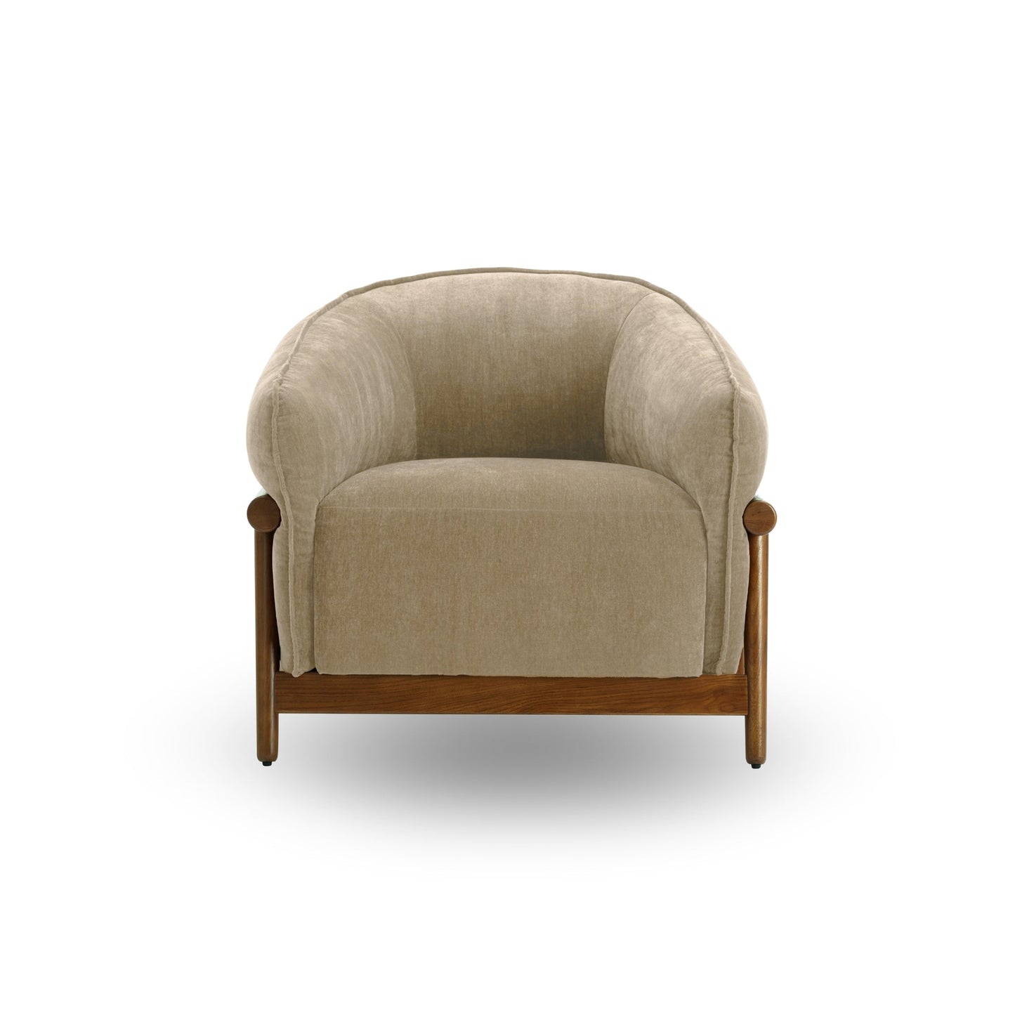 Piedmont Silla de Acento