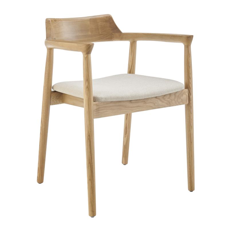 Oda Silla de comedor (Set de 2)
