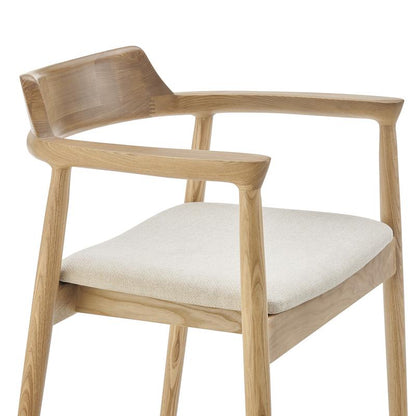 Oda Silla de comedor (Set de 2)