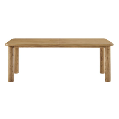 Alvia Mesa de Comedor (Extendible)