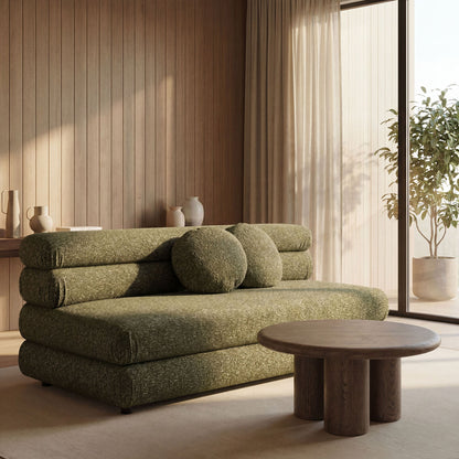 Jubilee Loveseat (Bouclé)