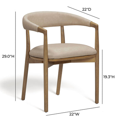 Vina Silla de Comedor