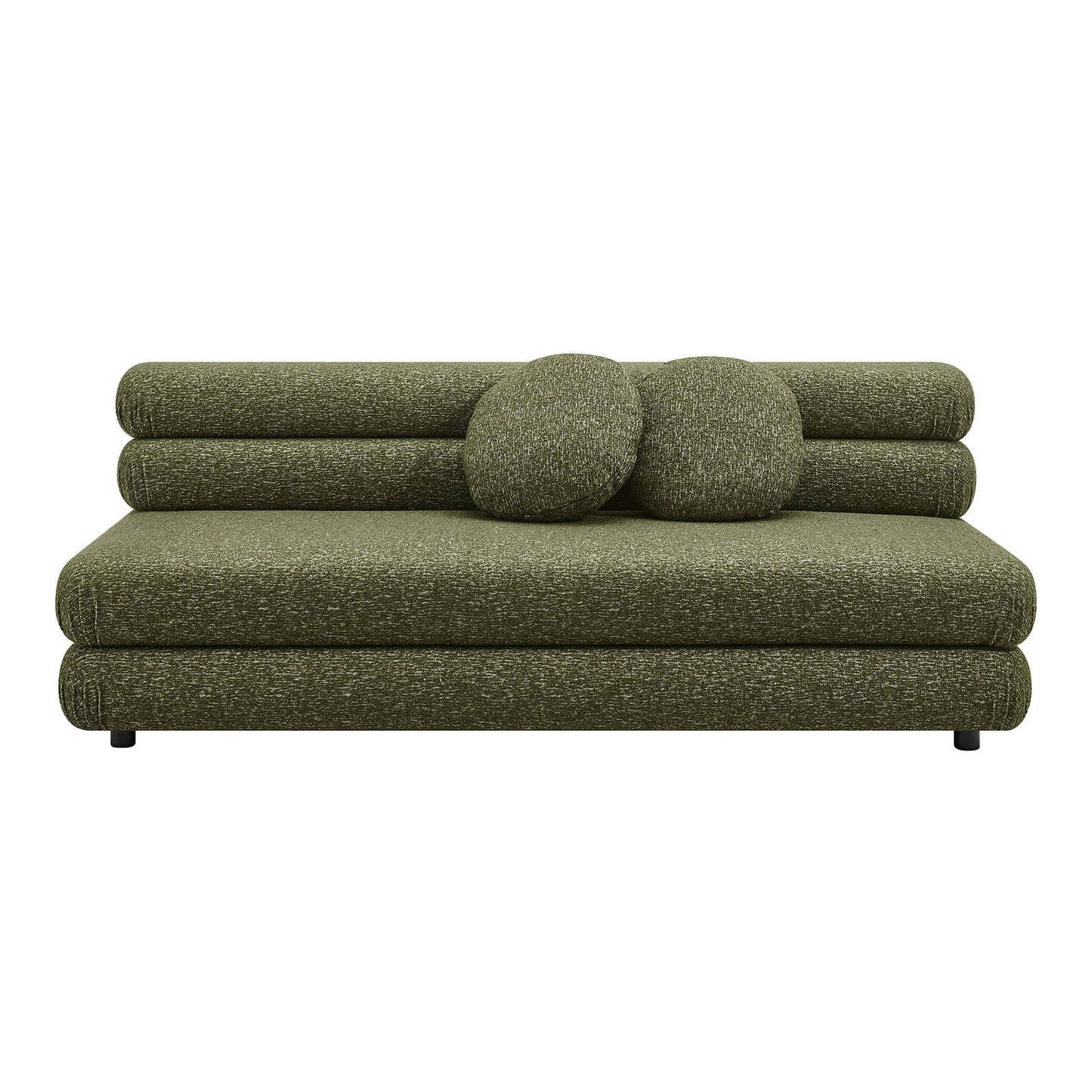 Jubilee Loveseat (Bouclé)